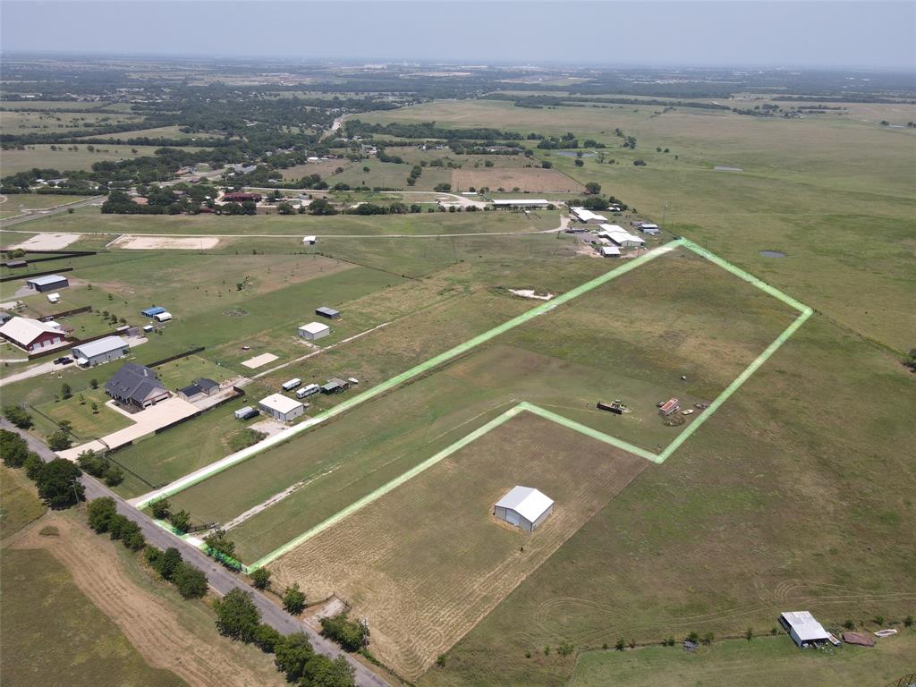 Calabretto Estates - Land