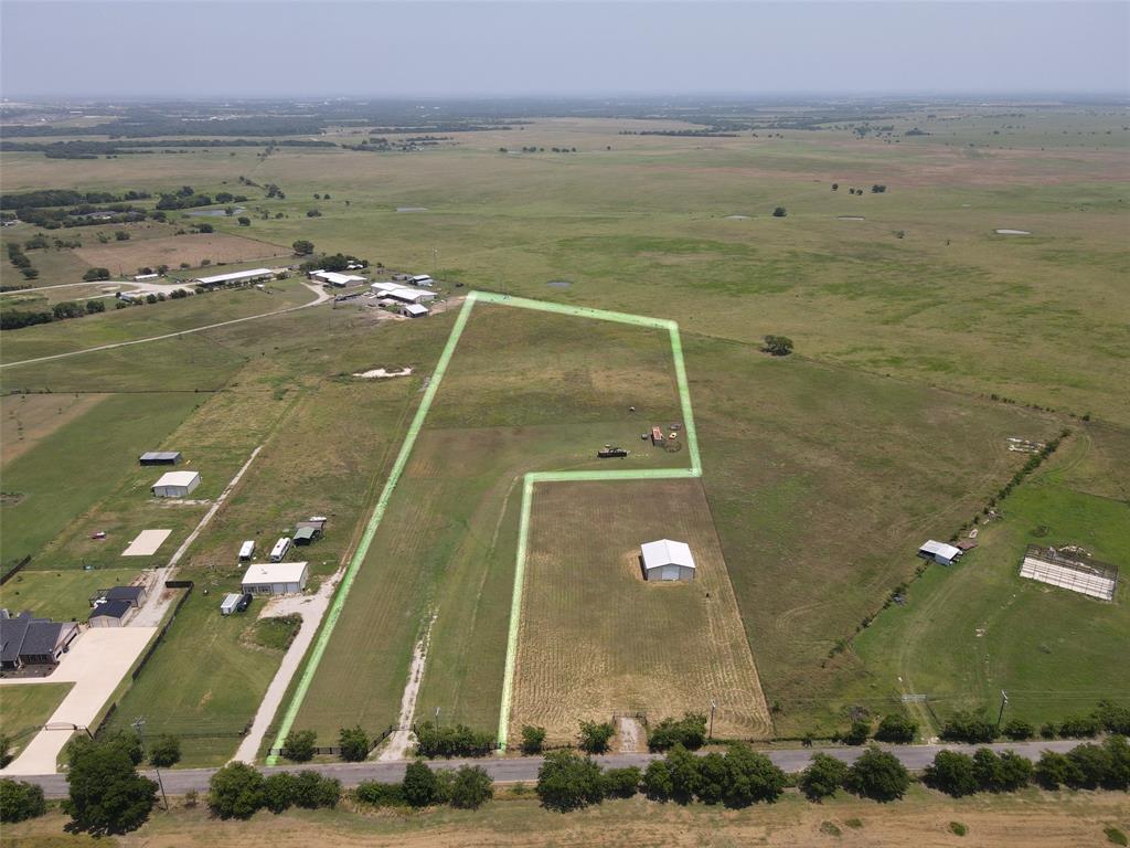 Calabretto Estates - Land
