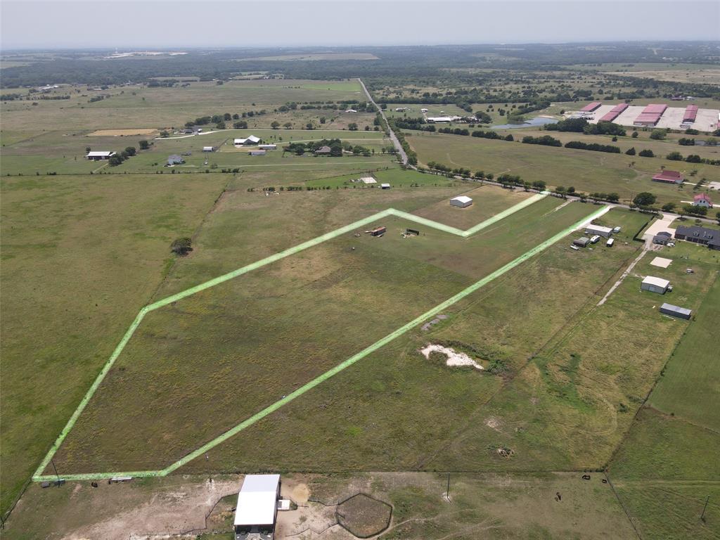 Calabretto Estates - Land