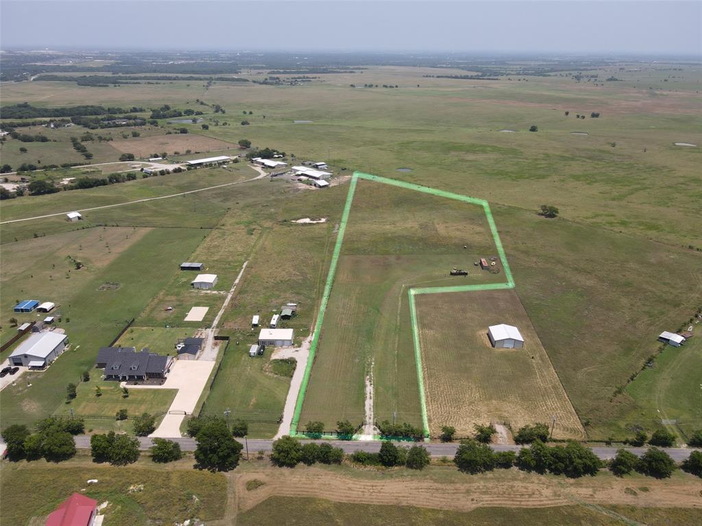 Calabretto Estates - Land