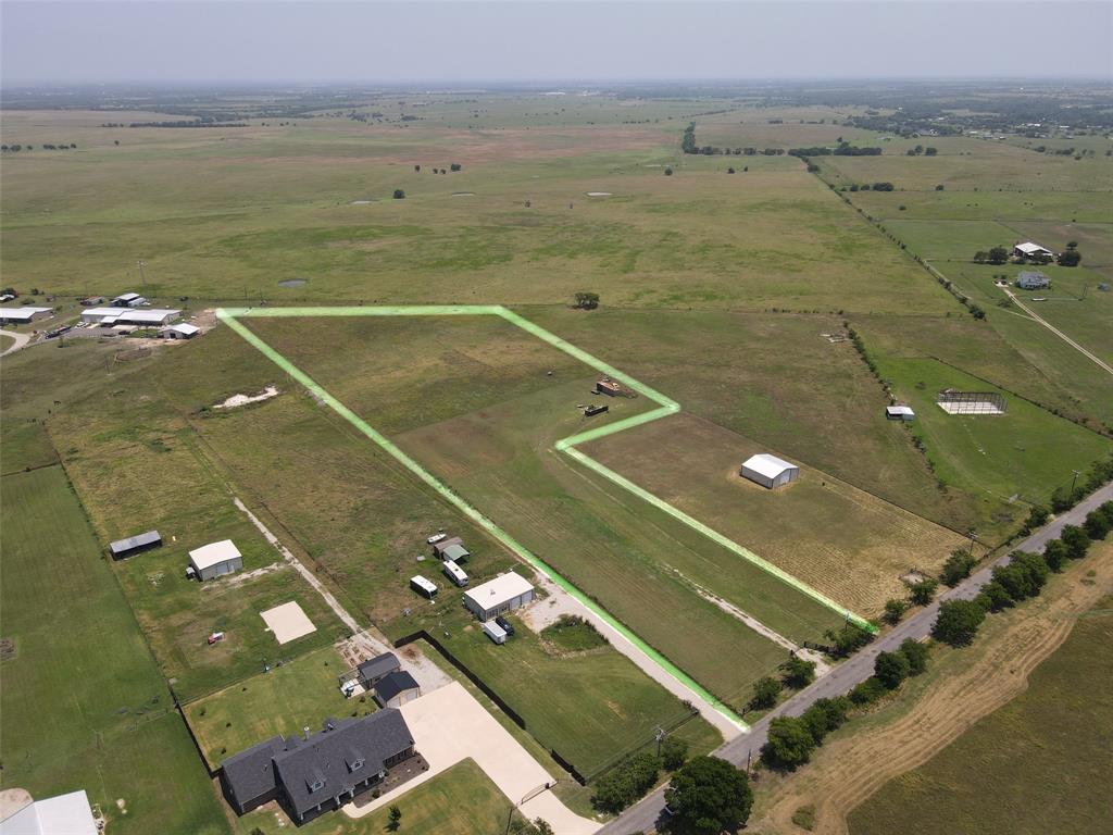 Calabretto Estates - Land