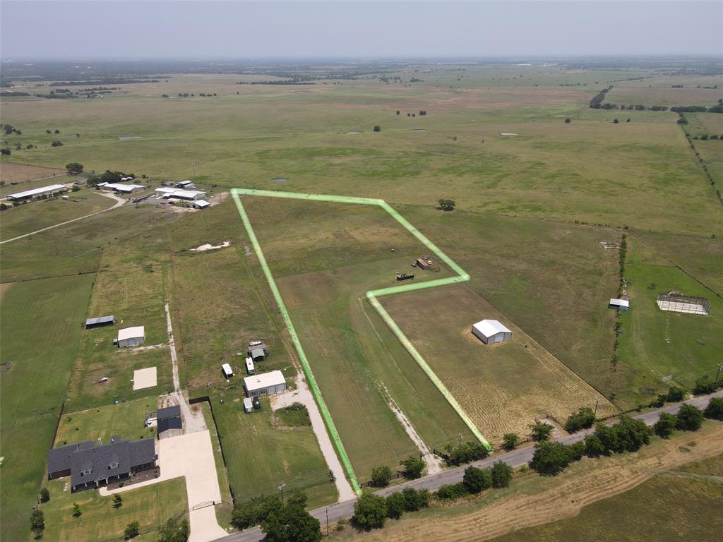 Calabretto Estates - Land