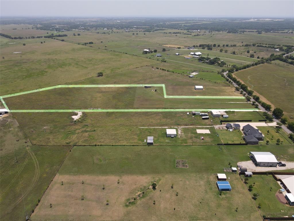 Calabretto Estates - Land