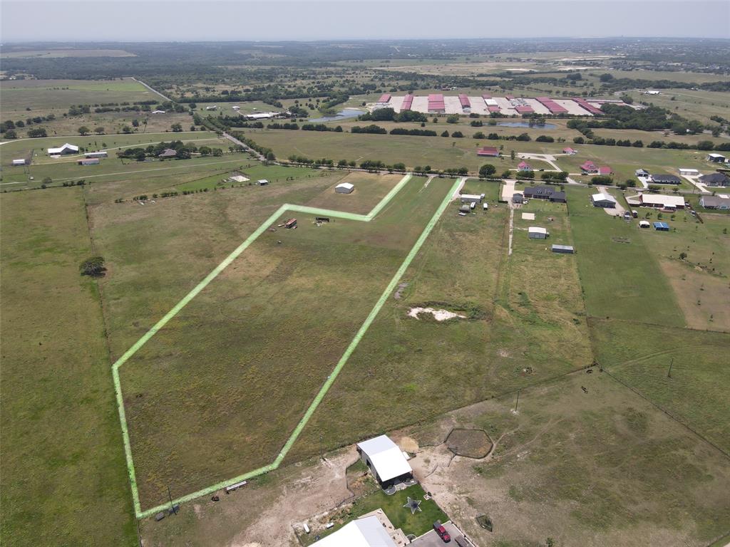 Calabretto Estates - Land