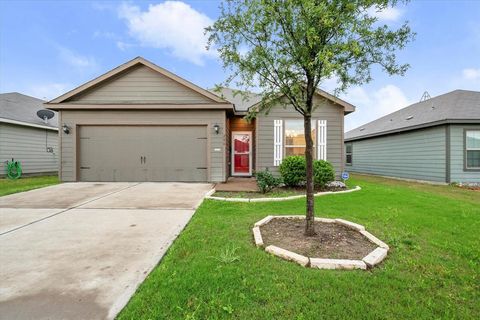 208 Liberty Lane Venus TX 76084