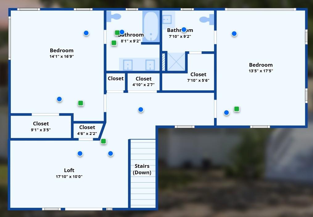 Lake Shore Acres Add - Residential