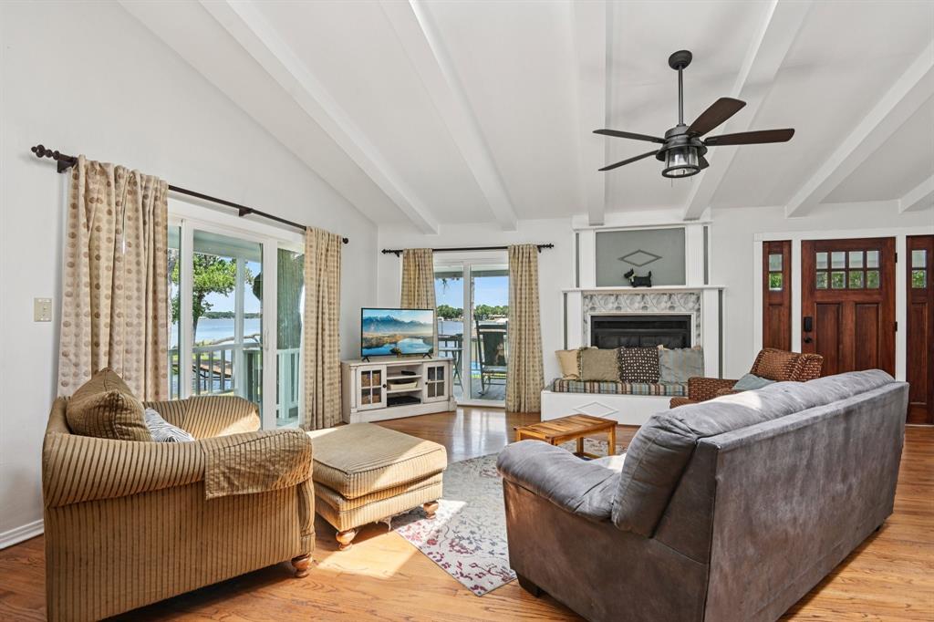 Lake Shore Acres Add - Residential