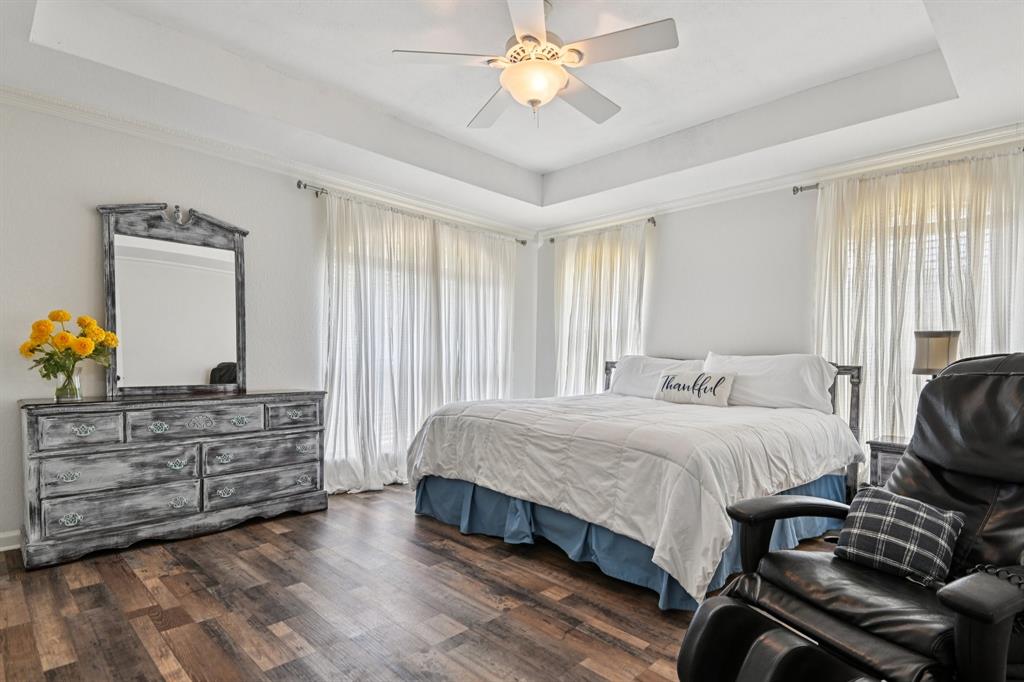 Lake Shore Acres Add - Residential