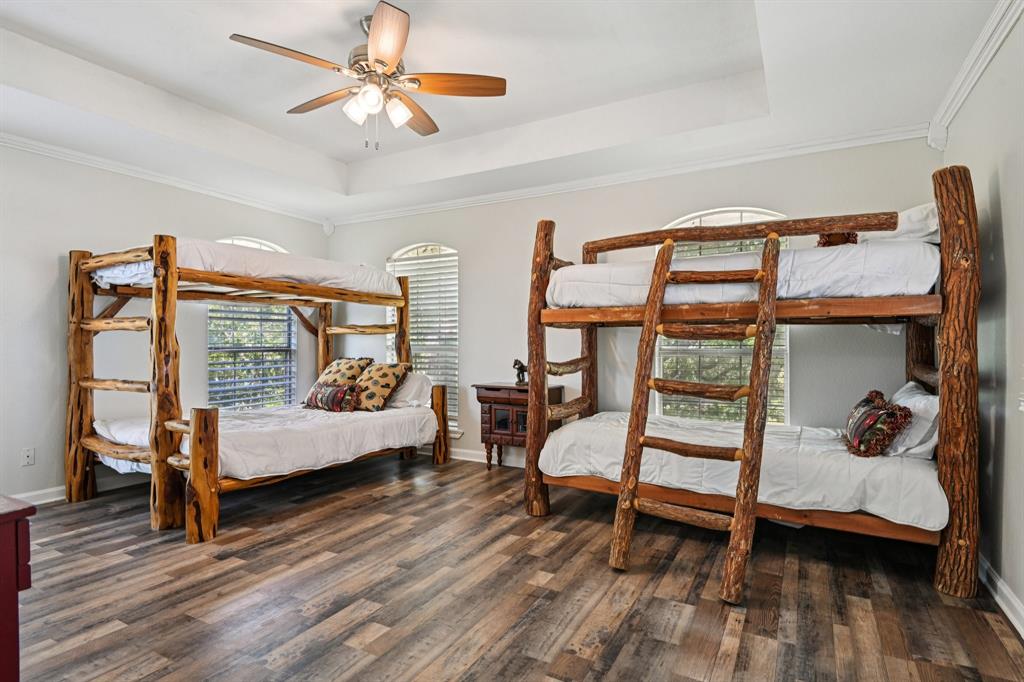 Lake Shore Acres Add - Residential