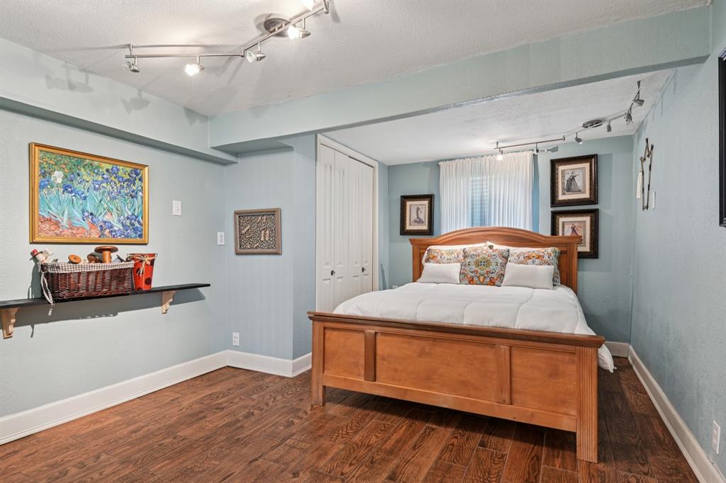 Lake Shore Acres Add - Residential