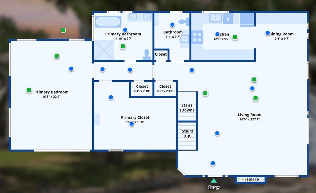 Lake Shore Acres Add - Residential