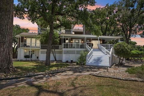 11701 Oakwood Lane Fort Worth TX 76179