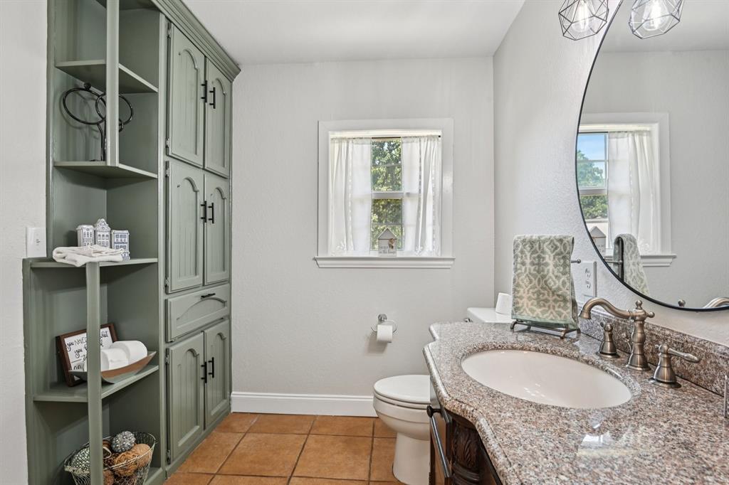 Lake Shore Acres Add - Residential