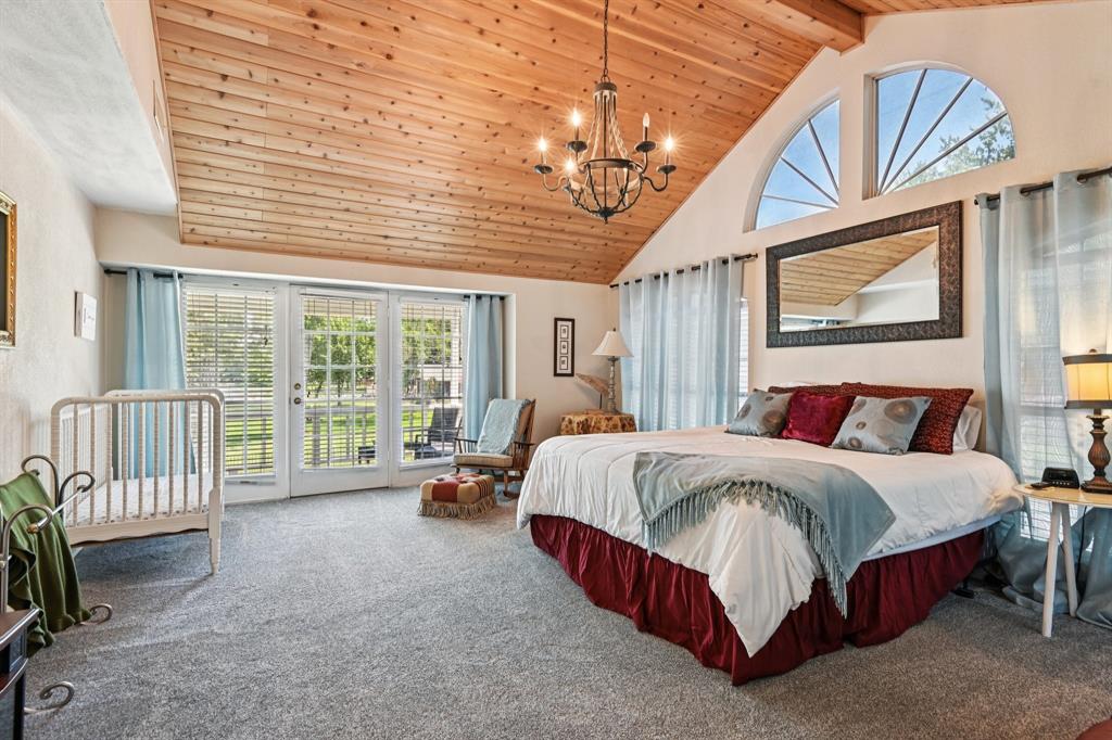 Lake Shore Acres Add - Residential