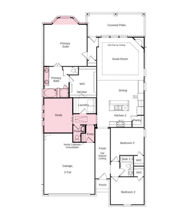 3517 San Clemente Drive