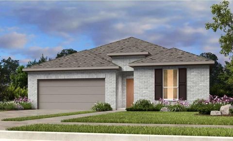 3517 San Clemente Drive Melissa TX 75454