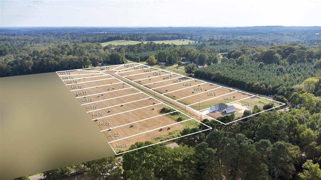 Serenity Cove - Residential