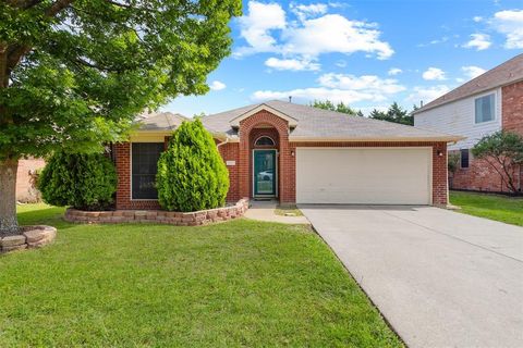 1501 Cross Courts Drive Garland TX 75040