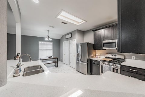 Tiny photo for 137 Roberts Drive, Saginaw, TX 76179 (MLS # 21340868)