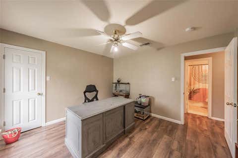 Tiny photo for 137 Roberts Drive, Saginaw, TX 76179 (MLS # 21340868)