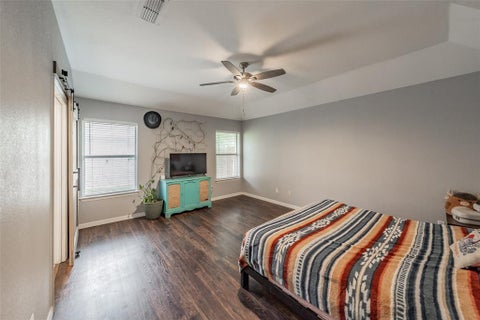Tiny photo for 137 Roberts Drive, Saginaw, TX 76179 (MLS # 21340868)
