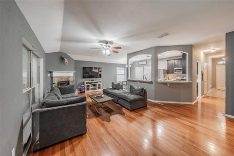 Tiny photo for 137 Roberts Drive, Saginaw, TX 76179 (MLS # 21340868)
