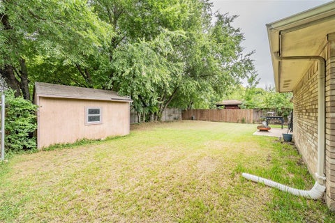 Tiny photo for 137 Roberts Drive, Saginaw, TX 76179 (MLS # 21340868)