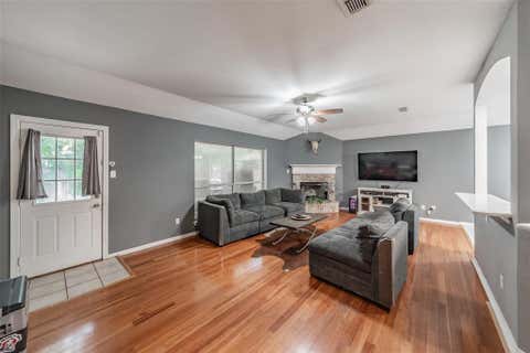 Tiny photo for 137 Roberts Drive, Saginaw, TX 76179 (MLS # 21340868)