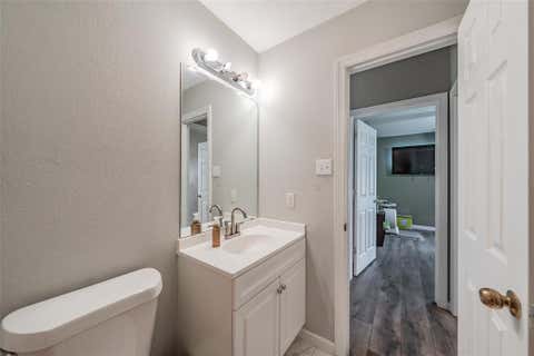 Tiny photo for 137 Roberts Drive, Saginaw, TX 76179 (MLS # 21340868)