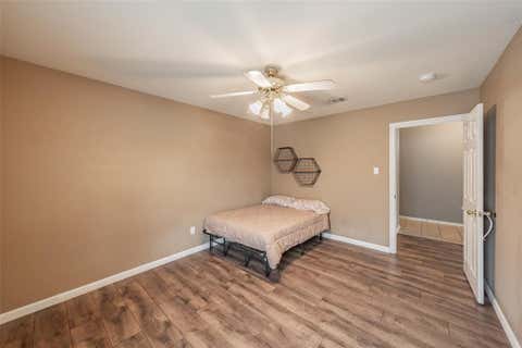 Tiny photo for 137 Roberts Drive, Saginaw, TX 76179 (MLS # 21340868)