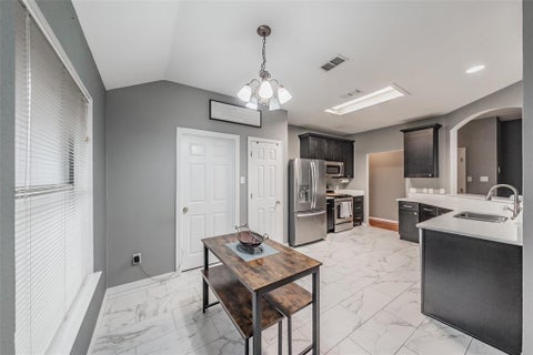 Tiny photo for 137 Roberts Drive, Saginaw, TX 76179 (MLS # 21340868)