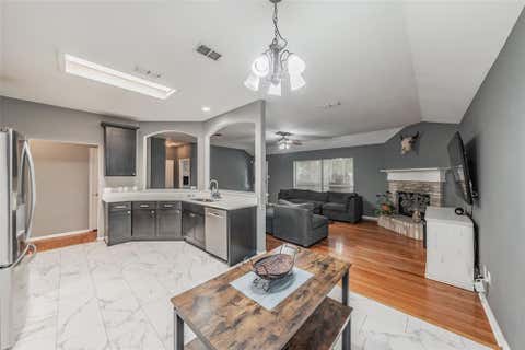 Tiny photo for 137 Roberts Drive, Saginaw, TX 76179 (MLS # 21340868)