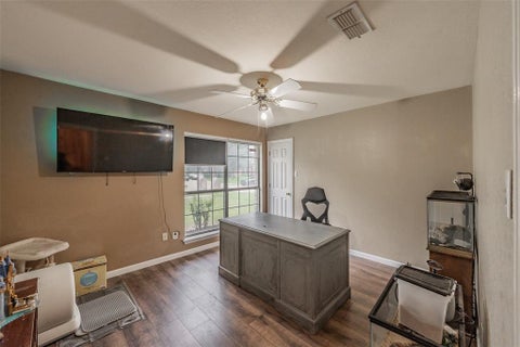 Tiny photo for 137 Roberts Drive, Saginaw, TX 76179 (MLS # 21340868)