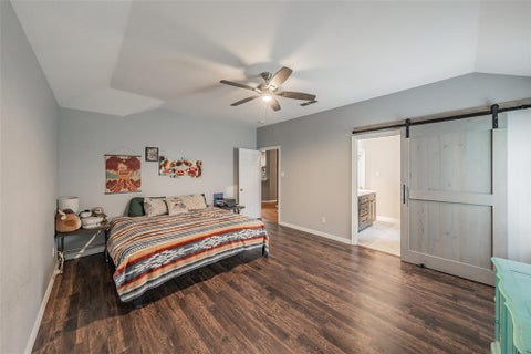 Tiny photo for 137 Roberts Drive, Saginaw, TX 76179 (MLS # 21340868)