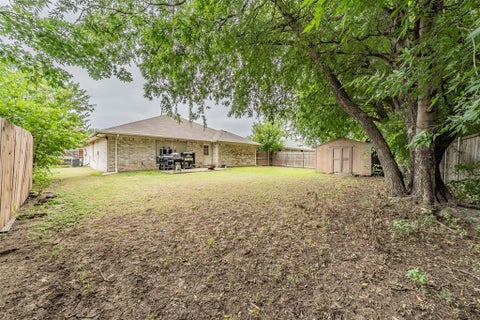 Tiny photo for 137 Roberts Drive, Saginaw, TX 76179 (MLS # 21340868)
