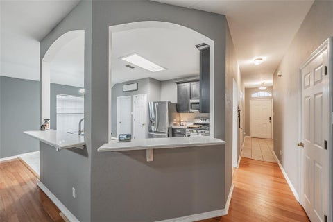 Tiny photo for 137 Roberts Drive, Saginaw, TX 76179 (MLS # 21340868)