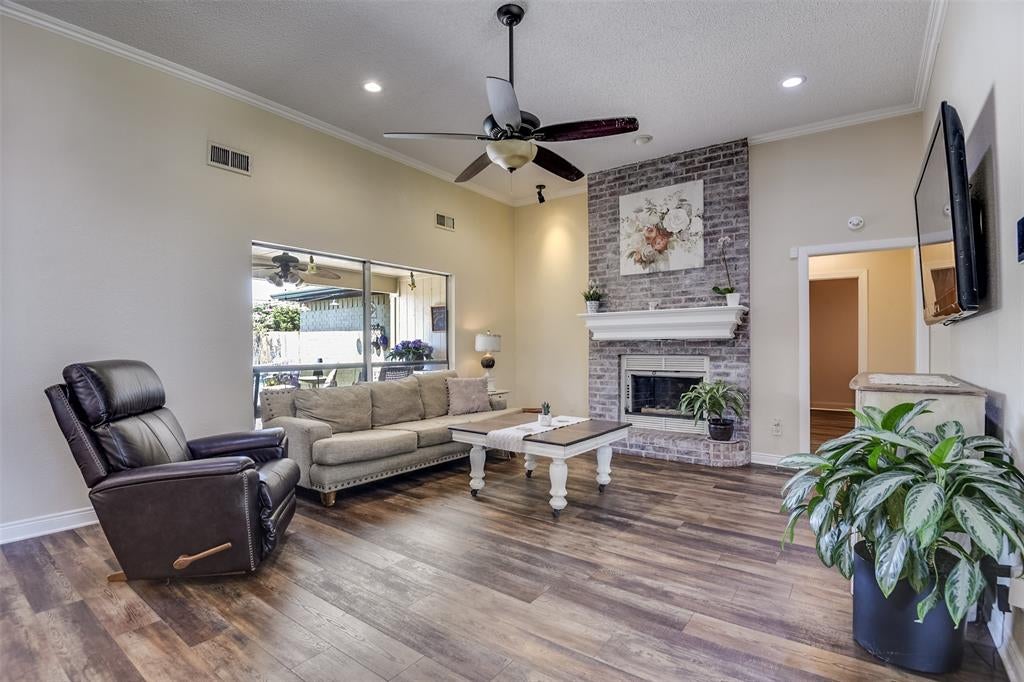 1501 Osage Trail