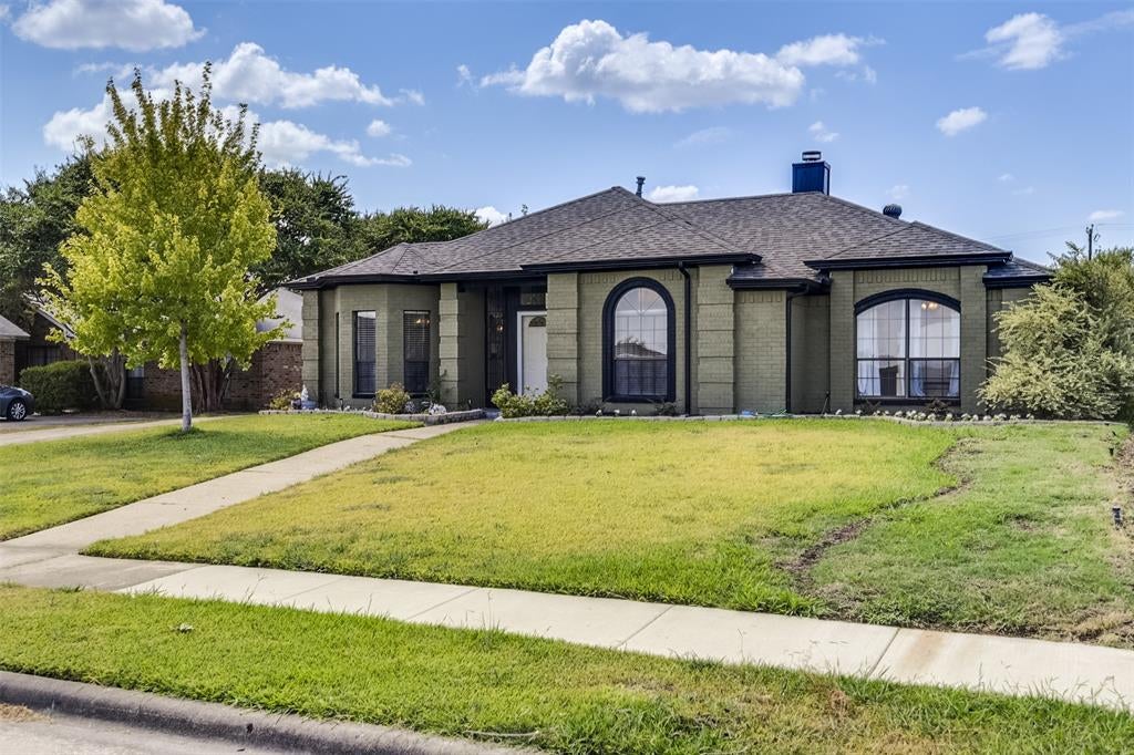 1501 Osage Trail