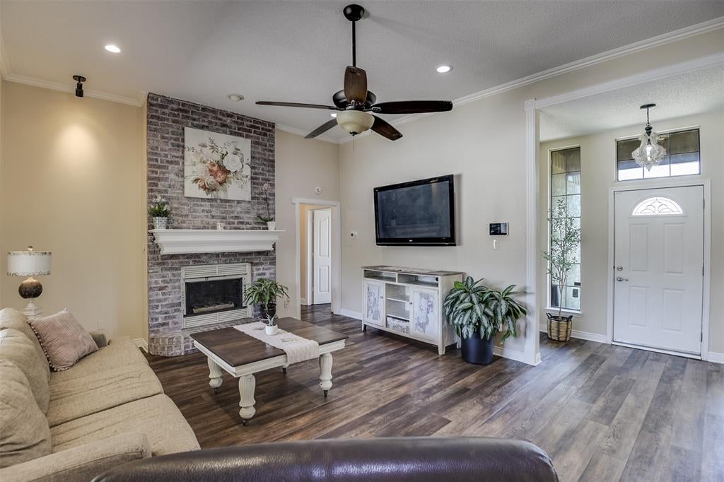 1501 Osage Trail