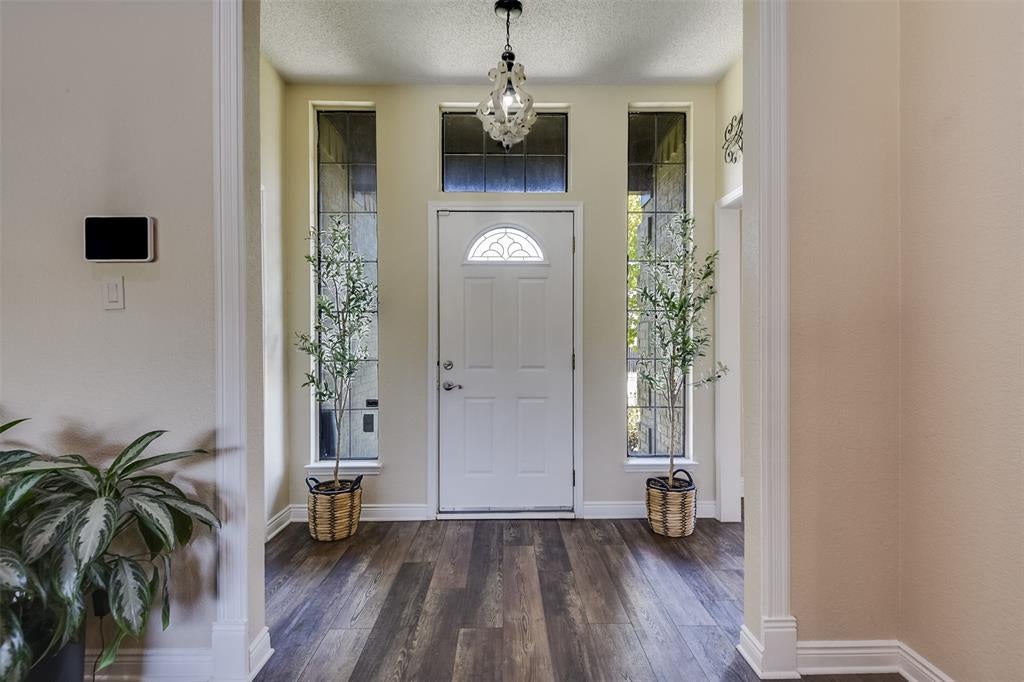 1501 Osage Trail