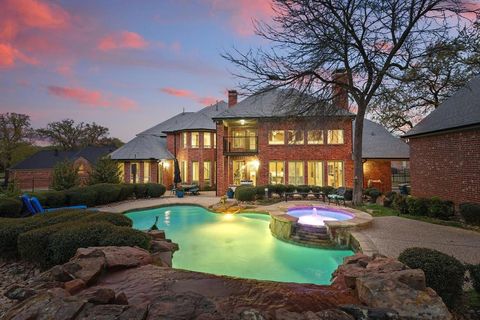 4500 Pacer Way Flower Mound TX 75028