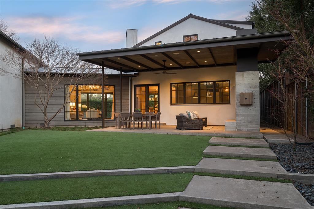 Colony Rdg Add - Residential