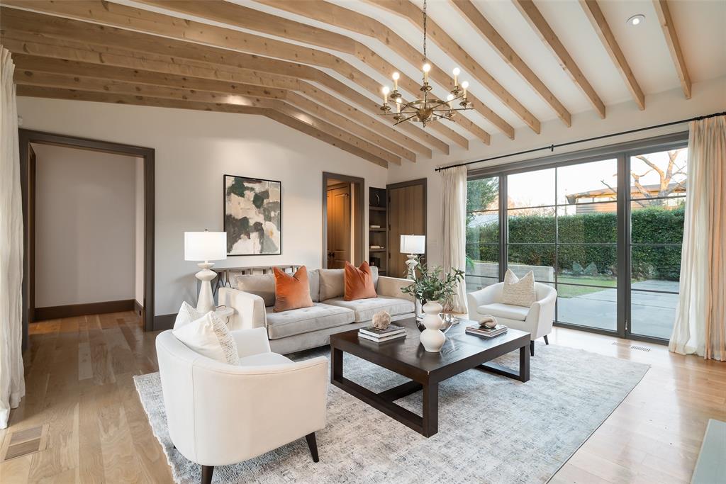 Colony Rdg Add - Residential