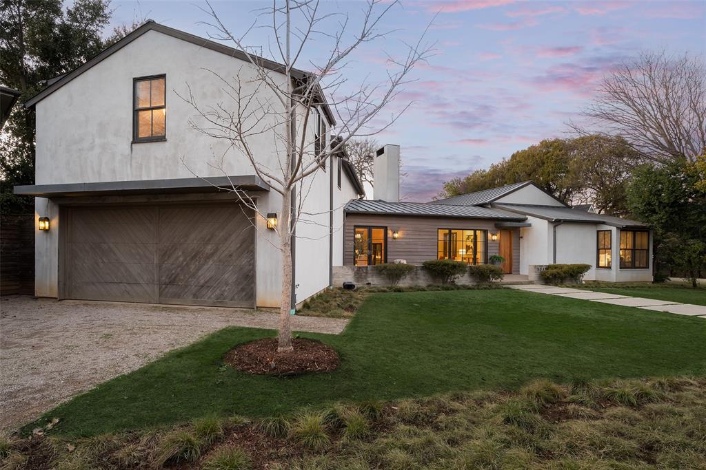 Colony Rdg Add - Residential