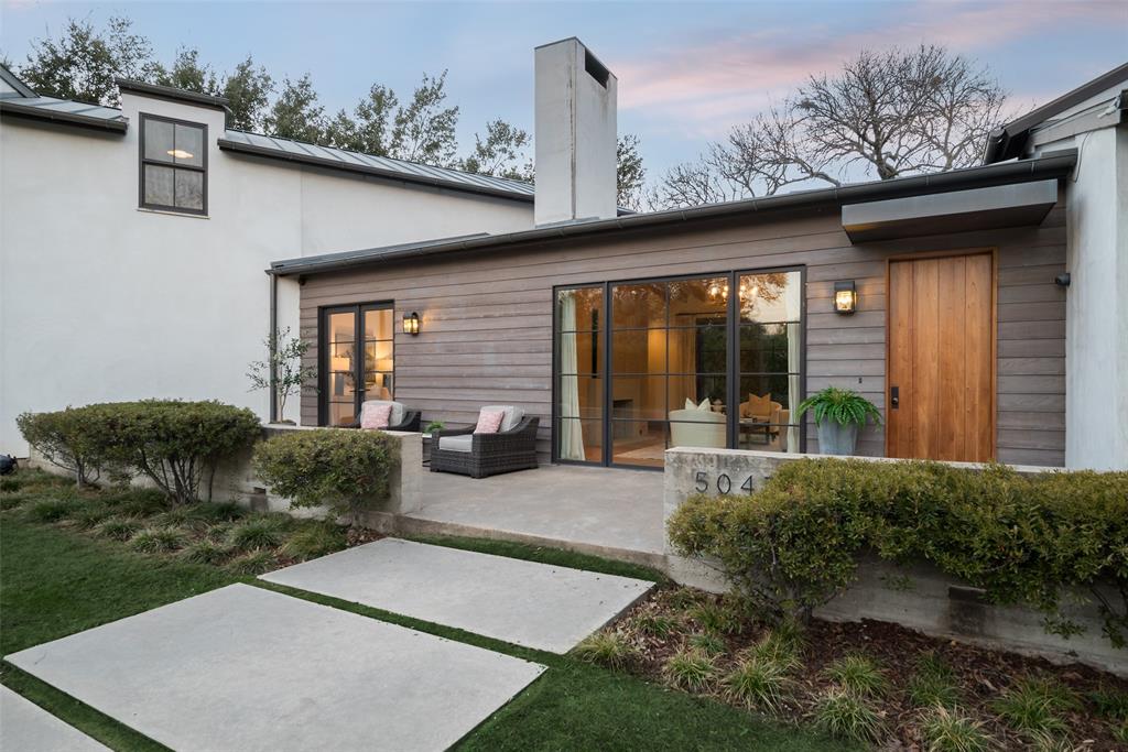 Colony Rdg Add - Residential