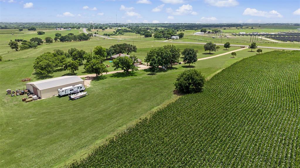 TBD State Hwy 171 Highway
