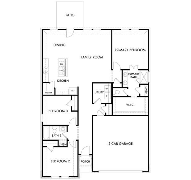 6628 Creek Edge Circle