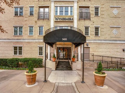 Photo of 3400 Welborn Street #217, Dallas, TX 75219 (MLS # 21225029)
