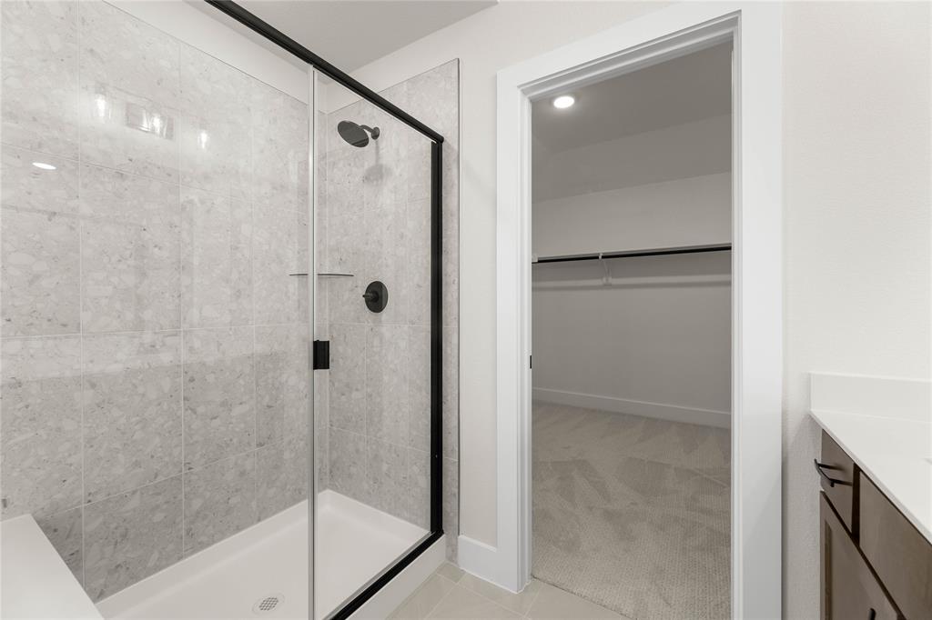 Treeline - Residential