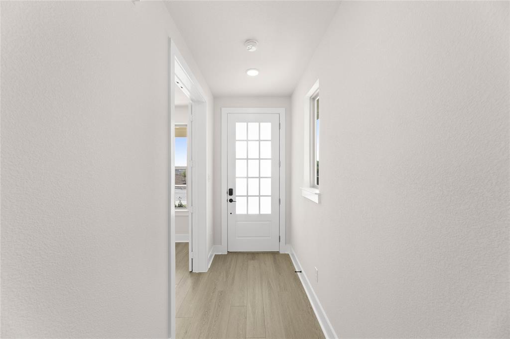 Treeline - Residential